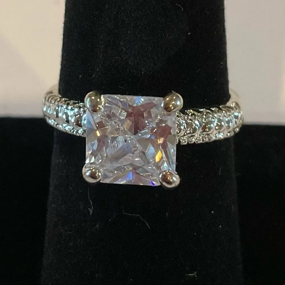Beautiful Engagement Ring